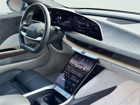 Used 2022 Lucid Air Grand Touring image 15
