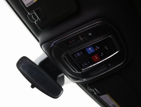 Used 2023 Jeep Grand Cherokee Altitude image 19
