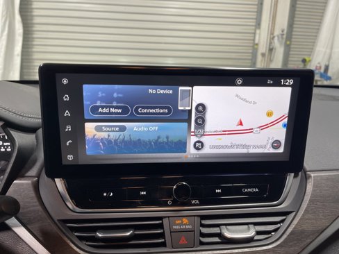 Used 2023 Nissan Altima 2.5 SL image 32