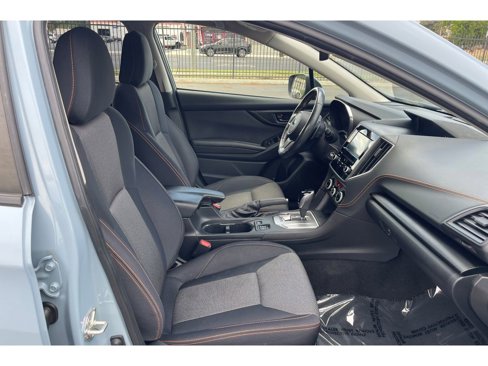 Used 2023 Subaru Crosstrek 2.0i Premium image 19