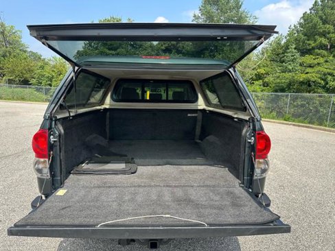 Used 2007 Toyota Tundra Limited image 29