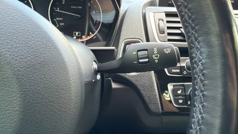 Used 2016 BMW M235i xDrive Coupe image 40