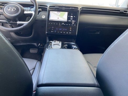 Used 2022 Hyundai Tucson Limited image 29