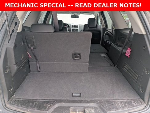 Used 2011 GMC Acadia SLT image 17