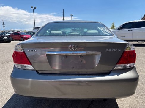 Used 2006 Toyota Camry LE image 4