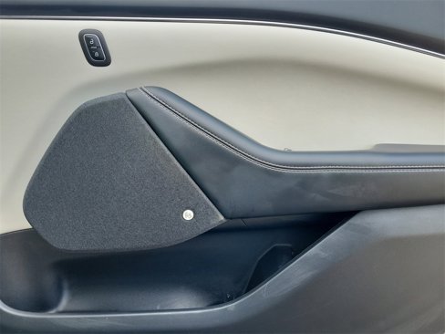 Used 2021 Ford Mustang Mach-E Premium image 20