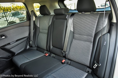 Used 2023 Nissan Rogue SV image 26