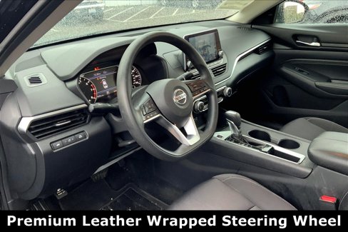 Used 2020 Nissan Altima 2.5 S w/ Driver Assist Package image 15