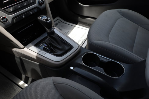 Used 2018 Hyundai Elantra SEL image 10