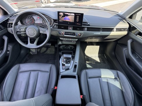 Used 2021 Audi A4 2.0T Premium w/ Convenience Package image 32