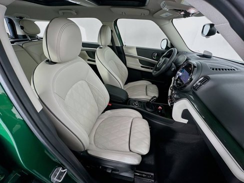 Used 2022 MINI Cooper Countryman S image 29