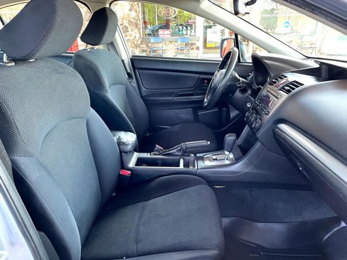 Used 2012 Subaru Impreza 2.0i image 12