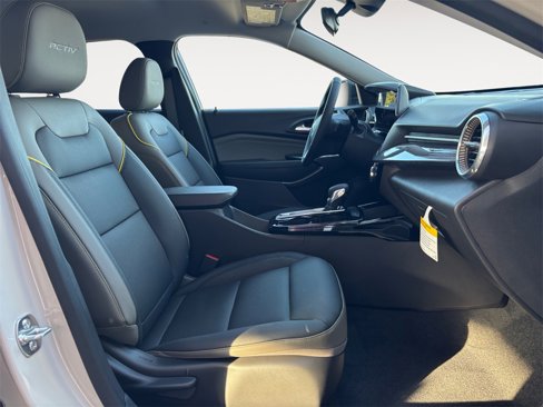 New 2026 Chevrolet Trax ACTIV image 15