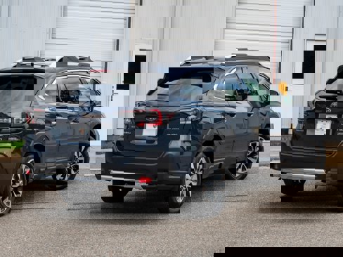 Used 2025 Subaru Outback Touring XT image 7