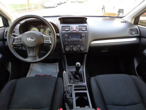 Used 2013 Subaru Impreza 2.0i Premium image 15