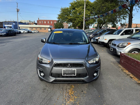 Used 2015 Mitsubishi Outlander Sport ES image 11