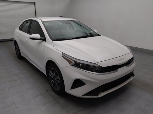 Used 2023 Kia Forte LXS image 13