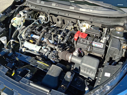 Used 2024 Nissan Kicks SV image 27