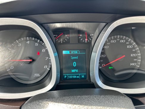 Used 2015 Chevrolet Equinox LT w/ Power Convenience Package image 15