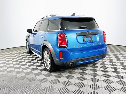 Used 2022 MINI Cooper Countryman image 5