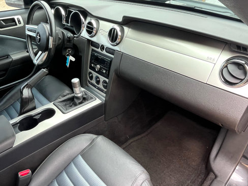 Used 2007 Ford Mustang GT image 36