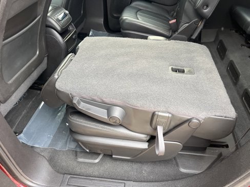 Used 2017 Buick Enclave Leather image 42