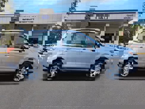Used 2018 Subaru Forester 2.5i image 7