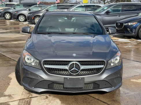 Used 2015 Mercedes-Benz CLA 250 4MATIC image 22