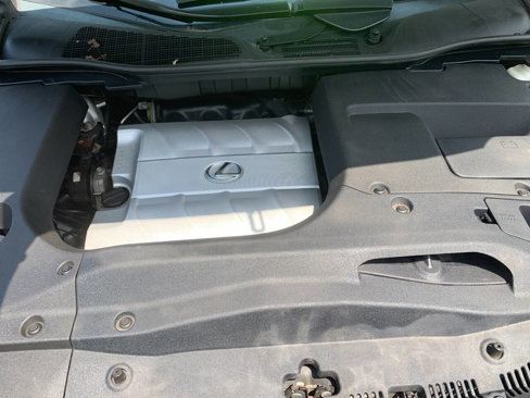 Used 2011 Lexus RX 350 AWD image 9