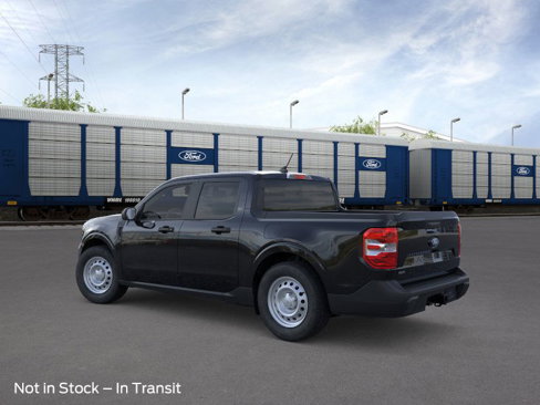 New 2025 Ford Maverick XL image 4