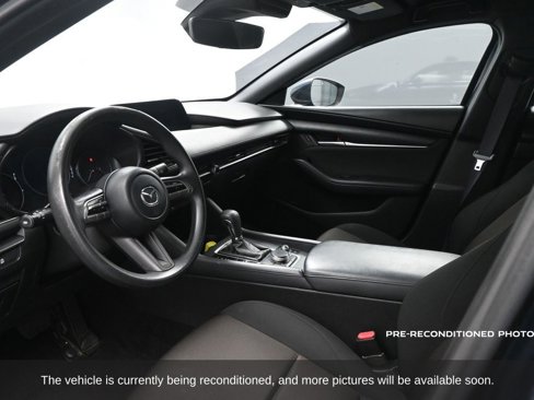 Used 2021 MAZDA MAZDA3 s image 7