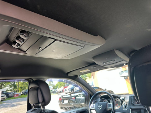 Used 2015 Dodge Grand Caravan R/T w/ Driver Convenience Group image 20