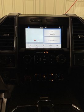 Used 2017 Ford F150 XLT w/ Equipment Group 302A Luxury image 16