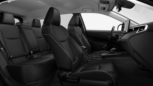 New 2026 Toyota Corolla Cross XLE image 28