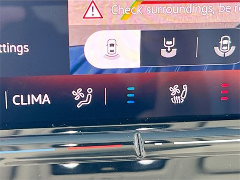 New 2025 Volkswagen ID. Buzz Pro S Plus image 20