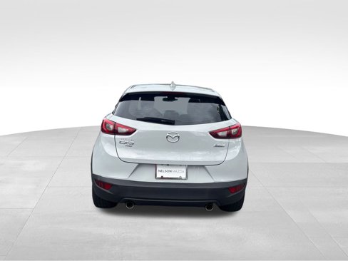 Used 2016 MAZDA CX-3 Grand Touring image 6