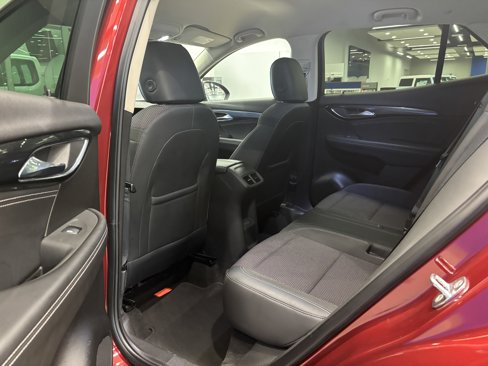 Used 2023 Buick Envision Preferred image 12