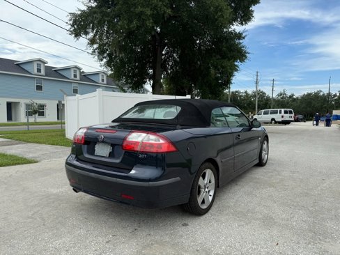 Used 2006 Saab 9-3 2.0T image 6
