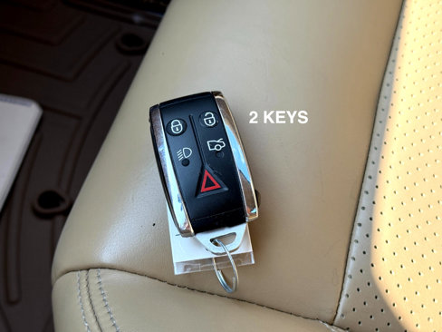 Used 2007 Jaguar XK Coupe image 25