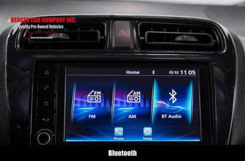 Used 2024 Mitsubishi Mirage ES image 25