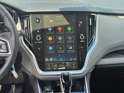 New 2025 Subaru Legacy Premium image 3