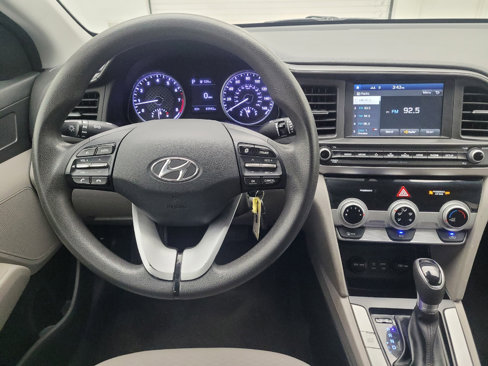 Used 2019 Hyundai Elantra SEL image 22