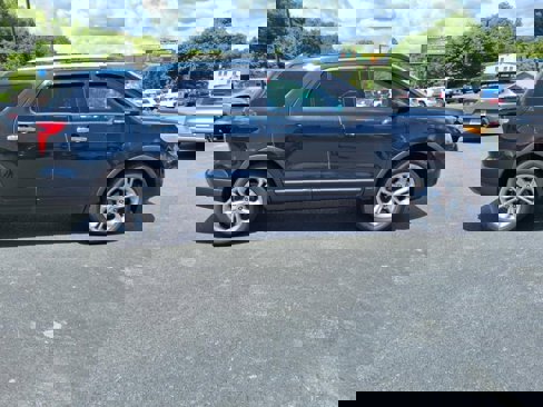 Used 2014 Ford Explorer Limited w/ Equipment Group 301A image 8