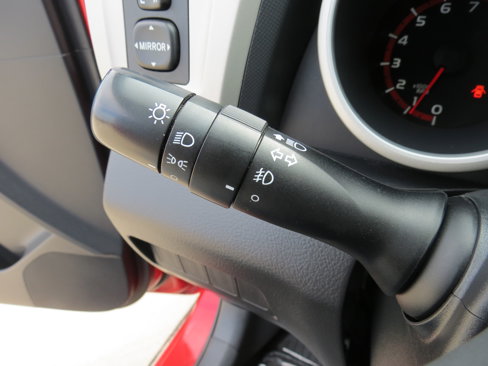 Used 2009 Toyota Matrix S image 16
