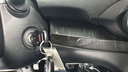 Used 2012 Honda CR-V EX-L image 23