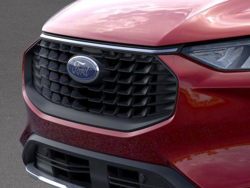 New 2025 Ford Escape SE image 17