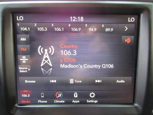 Used 2020 RAM 1500 Express image 11