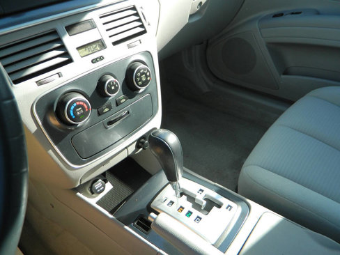 Used 2008 Hyundai Sonata GLS image 19