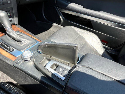Used 2013 Mercedes-Benz E 350 Cabriolet image 37
