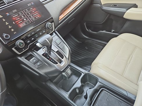 Used 2018 Honda CR-V Touring image 33